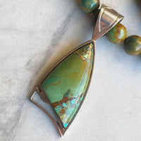 Turquoise Necklace
